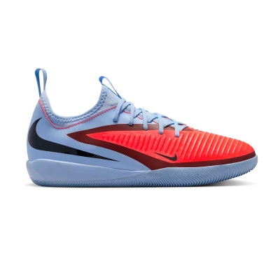Kinderen Phantom 6 Low Academie IC Zaalvoetbalschoenen
