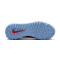 Nike Kinderen Phantom 6 Low Academie Gras Voetbalschoenen