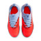 Nike Kinderen Phantom 6 Low Academie Gras Voetbalschoenen
