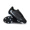 Nike Kinderen Phantom 6 Low Club FG/ MG Voetbalschoenen