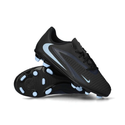 Kinderen Phantom 6 Low Club FG/ MG Voetbalschoenen