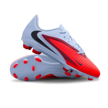 Nike Kinderen Phantom 6 Low Club FG/ MG Voetbalschoenen