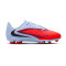 Nike Kinderen Phantom 6 Low Club FG/ MG Voetbalschoenen