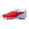 Nike Kinderen Phantom 6 Low Club FG/ MG Voetbalschoenen