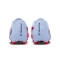 Nike Kinderen Phantom 6 Low Club FG/ MG Voetbalschoenen