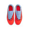 Nike Kinderen Phantom 6 Low Club FG/ MG Voetbalschoenen
