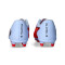 Nike Kinderen Phantom 6 Low Club FG/ MG Voetbalschoenen