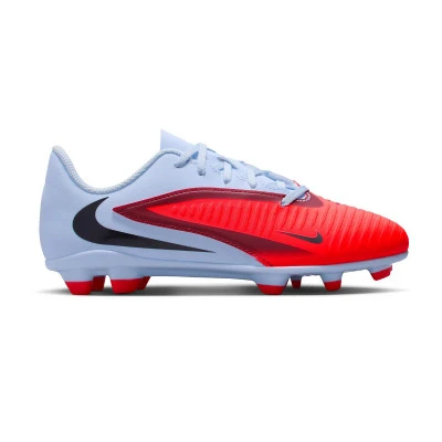 Kinderen Phantom 6 Low Club FG/ MG Voetbalschoenen