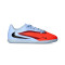 Nike Kinderen Phantom 6 Low Club IC Zaalvoetbalschoenen