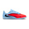 Nike Kinderen Phantom 6 Low Club IC Zaalvoetbalschoenen