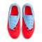 Nike Kinderen Phantom 6 Low Club IC Zaalvoetbalschoenen