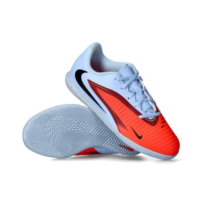 Kinderen Phantom 6 Low Club IC Zaalvoetbalschoenen