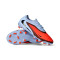 Nike Kinderen Phantom 6 Low Pro FG/ MG Voetbalschoenen
