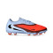 Nike Kinderen Phantom 6 Low Pro FG/ MG Voetbalschoenen