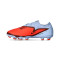 Nike Kinderen Phantom 6 Low Pro FG/ MG Voetbalschoenen