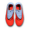 Nike Kinderen Phantom 6 Low Pro FG/ MG Voetbalschoenen
