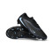 Nike Kinderen Phantom 6 Low Pro FG/ MG Voetbalschoenen