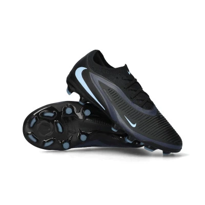 Kinderen Phantom 6 Low Pro FG/ MG Voetbalschoenen