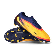 Nike Kinderen Phantom 6 Low Pro FG/ MG EH Voetbalschoenen