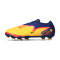 Nike Kinderen Phantom 6 Low Pro FG/ MG EH Voetbalschoenen