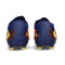 Nike Kinderen Phantom 6 Low Pro FG/ MG EH Voetbalschoenen