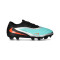 Nike Kinderen Phantom 6 Low Pro FG Voetbalschoenen