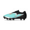 Nike Kinderen Phantom 6 Low Pro FG Voetbalschoenen