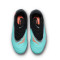 Nike Kinderen Phantom 6 Low Pro FG Voetbalschoenen