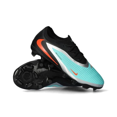 Kinderen Phantom 6 Low Pro FG Voetbalschoenen