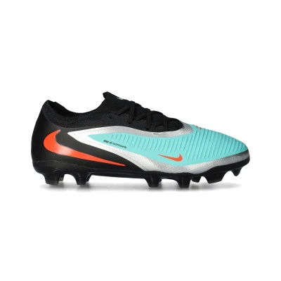 Kinderen Phantom 6 Low Pro FG Voetbalschoenen