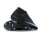 Nike Kinderen Zoom Mercurial Superfly 10 Club FG/ MG Voetbalschoenen