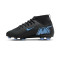 Nike Kinderen Zoom Mercurial Superfly 10 Club FG/ MG Voetbalschoenen
