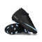 Nike Kinderen Zoom Mercurial Superfly 10 Club FG/ MG Voetbalschoenen