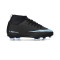 Nike Kinderen Zoom Mercurial Superfly 10 Club FG/ MG Voetbalschoenen