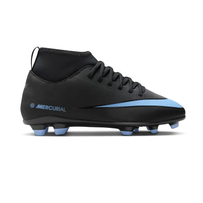 Kinderen Zoom Mercurial Superfly 10 Club FG/ MG Voetbalschoenen