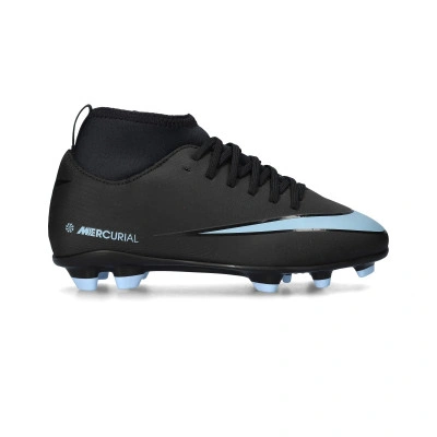 Kinderen Zoom Mercurial Superfly 10 Club FG/ MG Voetbalschoenen