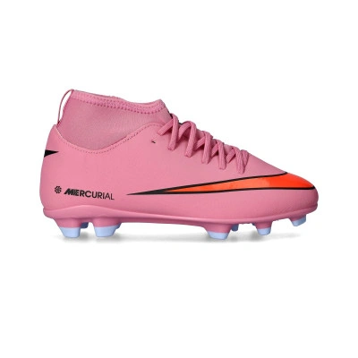 Kinderen Zoom Mercurial Superfly 10 Club IC Voetbalschoenen