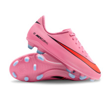 Nike Kinderen Zoom Mercurial Vapor 16 Club FG/ MG Voetbalschoenen