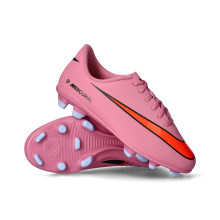 Nike Kinderen Zoom Mercurial Vapor 16 Club FG/ MG Voetbalschoenen