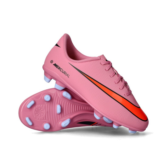 Nike Kinderen Zoom Mercurial Vapor 16 Club FG/ MG Voetbalschoenen