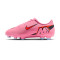 Nike Kinderen Zoom Mercurial Vapor 16 Club FG/ MG Voetbalschoenen