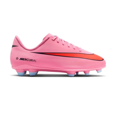 Kinderen Zoom Mercurial Vapor 16 Club FG/ MG Voetbalschoenen