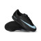 Nike Kinderen Zoom Mercurial Vapor 16 Club IC Zaalvoetbalschoenen