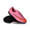 Nike Kinderen Zoom Mercurial Vapor 16 Club IC Zaalvoetbalschoenen