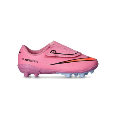 Kinderen Zoom Mercurial Vapor 16 Club MG Voetbalschoenen