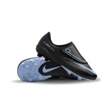 Nike Kinderen Zoom Mercurial Vapor 16 Club Gras Voetbalschoenen