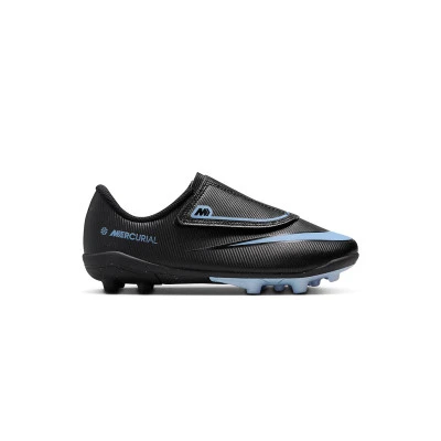 Kinderen Zoom Mercurial Vapor 16 Club Gras Voetbalschoenen