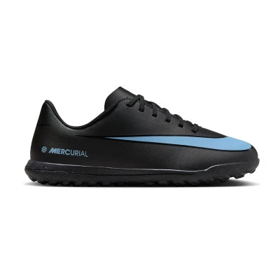 Kinderen Zoom Mercurial Vapor 16 Club Gras Voetbalschoenen