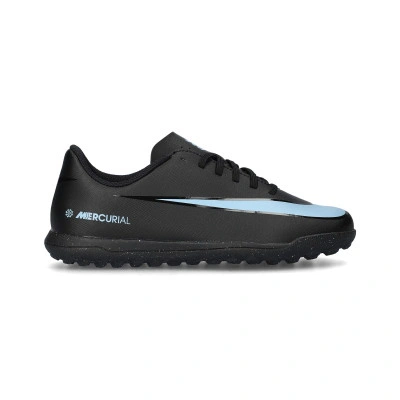 Kinderen Zoom Mercurial Vapor 16 Club Gras Voetbalschoenen