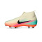 Nike Air Zoom Superfly 10 Academie AG voor Kinderen Voetbalschoenen